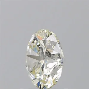 1.5 Carat Round L VVS2 Natural Diamond
