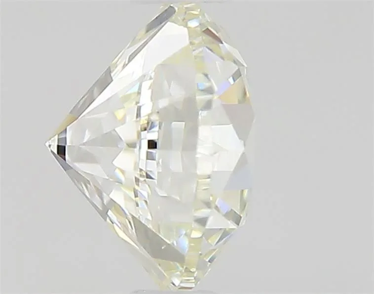 0.5 Carat Round E VVS2 Natural Diamond 1 0.5 Carat Round E VVS2 Natural Diamond