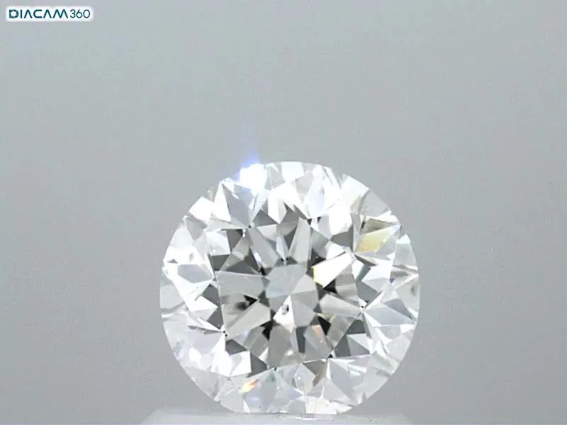 1 Carat Round E VS2 Natural Diamond 1 1 Carat Round E VS2 Natural Diamond