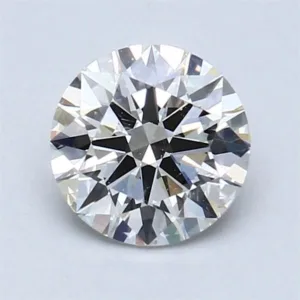 1.01 Carat Round E VS2 Natural Diamond