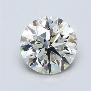 1.01 Carat Round K VS1 Natural Diamond