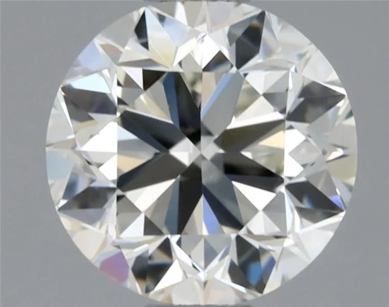 0.9 Carat Round J VVS1 Natural Diamond 1 0.9 Carat Round J VVS1 Natural Diamond