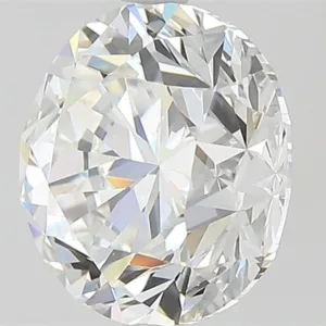1.5 Carat Round G VVS2 Natural Diamond