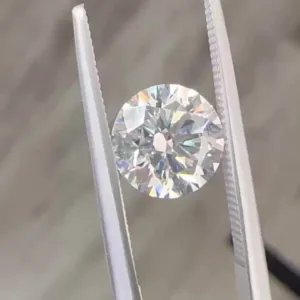 1.8 Carat Round G VS1 Natural Diamond