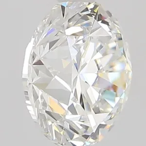 1 Carat Round H VS1 Natural Diamond