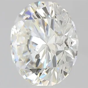 1.2 Carat Round G SI2 Natural Diamond