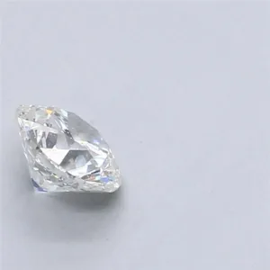 0.7 Carat Round G SI2 Natural Diamond