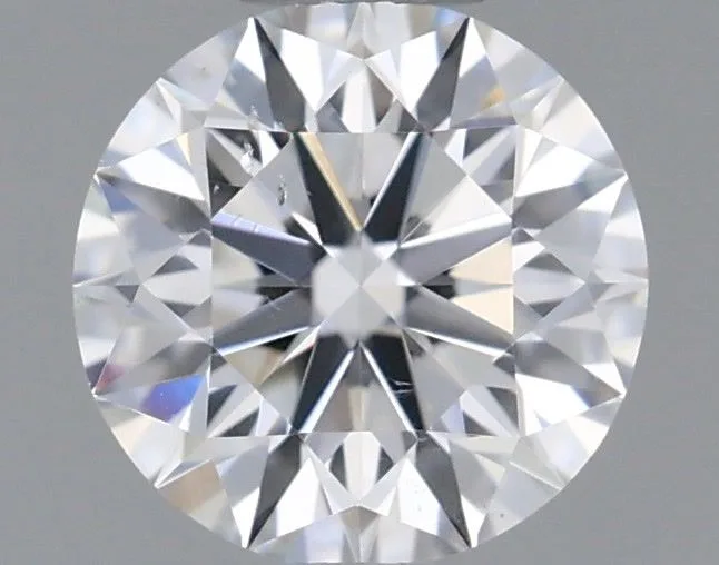 0.4 Carat Round F SI2 Natural Diamond 1 0.4 Carat Round F SI2 Natural Diamond