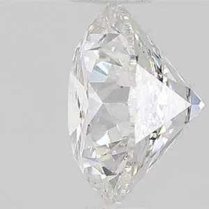 1 Carat Round F SI2 Natural Diamond