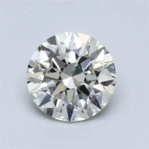 1.01 Carat Round K VS2 Natural Diamond