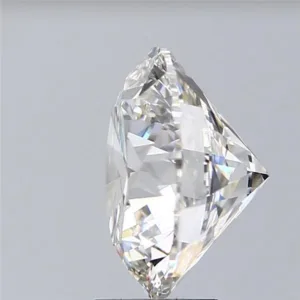 5.01 Carat Round G VS1 Lab Diamond