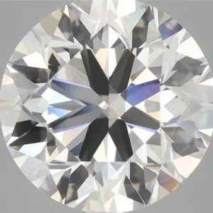 5 Carat Round G VS1 Lab Diamond
