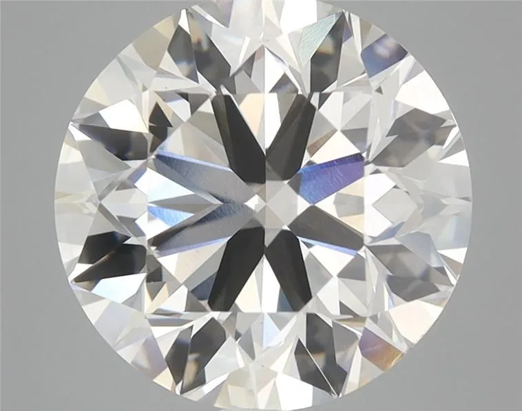 5 Carat Round G VS1 Lab Diamond 1 5 Carat Round G VS1 Lab Diamond