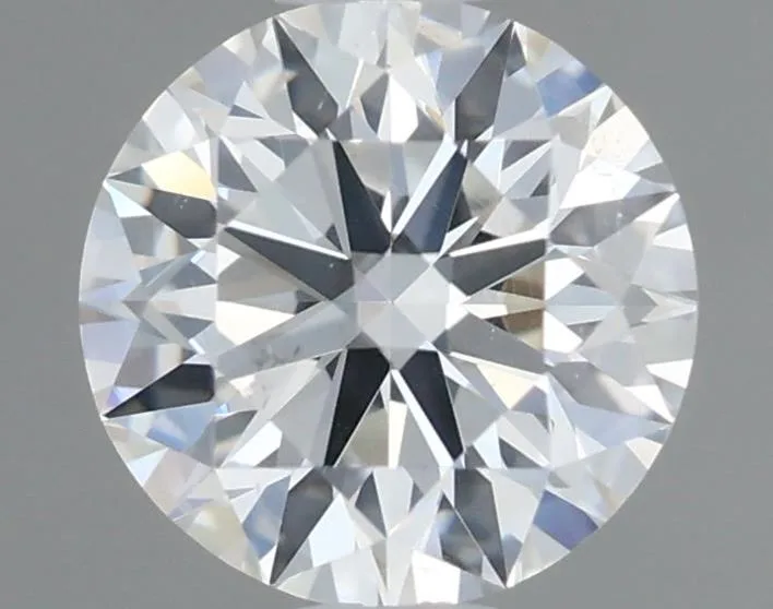 0.72 Carat Round H SI1 Natural Diamond 1 0.72 Carat Round H SI1 Natural Diamond