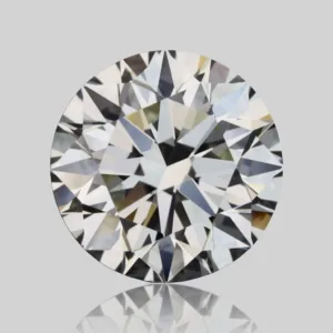 1.01 Carat Round J VVS1 Natural Diamond