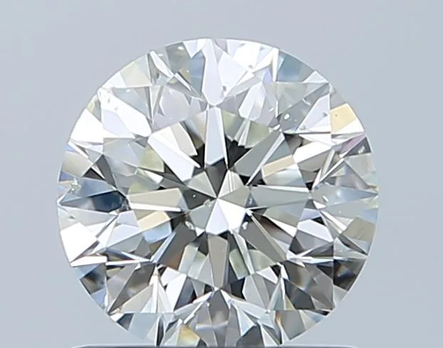 1 Carat Round I SI1 Natural Diamond 1 1 Carat Round I SI1 Natural Diamond
