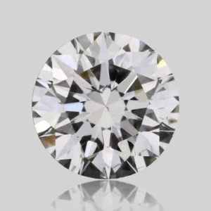 0.3 Carat Round G SI2 Natural Diamond