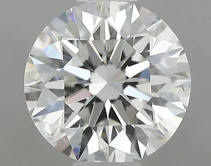 0.44 Carat Round F SI2 Natural Diamond 1 0.44 Carat Round F SI2 Natural Diamond