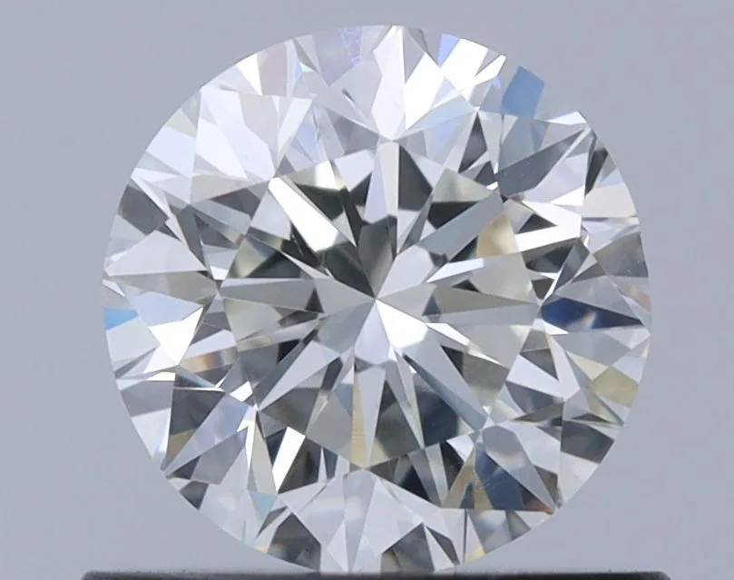 0.7 Carat Round I VS1 Natural Diamond 1 0.7 Carat Round I VS1 Natural Diamond