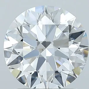 1.5 Carat Round E VS2 Natural Diamond