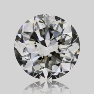 1.5 Carat Round J VS1 Natural Diamond