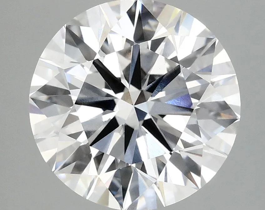 4 Carat Round E VVS2 Lab Diamond 1 4 Carat Round E VVS2 Lab Diamond