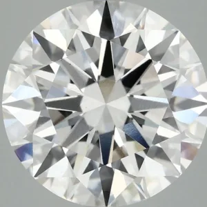 5.07 Carat Round E VS1 Lab Diamond