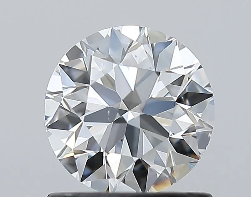 0.9 Carat Round G VS2 Natural Diamond 1 0.9 Carat Round G VS2 Natural Diamond
