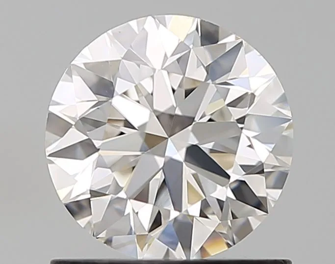 0.9 Carat Round H VS2 Natural Diamond 1 0.9 Carat Round H VS2 Natural Diamond