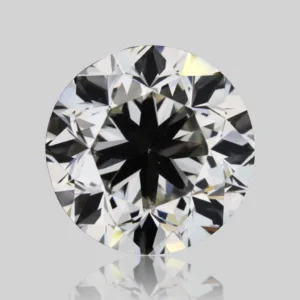 1.5 Carat Round J VS1 Natural Diamond