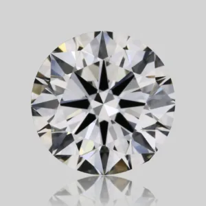 1 Carat Round G VS1 Natural Diamond
