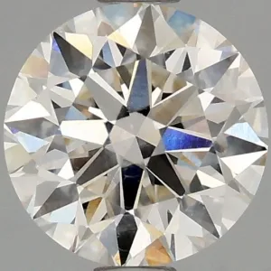 1.2 Carat Round J SI2 Natural Diamond