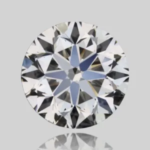 0.5 Carat Round G VS2 Natural Diamond