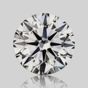 1 Carat Round G VS1 Natural Diamond