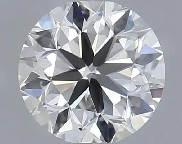 0.5 Carat Round D VVS1 Natural Diamond 1 0.5 Carat Round D VVS1 Natural Diamond