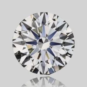 1.51 Carat Round I SI1 Natural Diamond