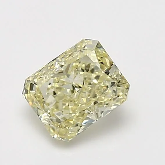 1.04 Carat Radiant VVS1 Natural Diamond 1 1.04 Carat Radiant VVS1 Natural Diamond