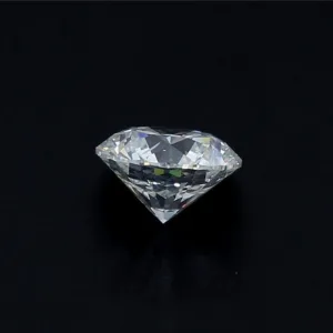 2.01 Carat Round I SI2 Natural Diamond