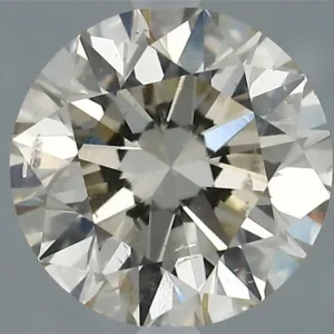 1.2 Carat Round L SI2 Natural Diamond