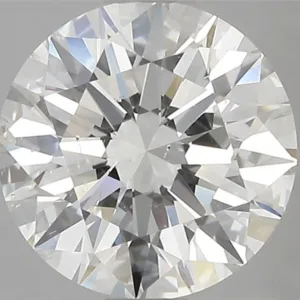 1.2 Carat Round I SI2 Natural Diamond