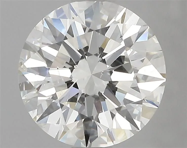 1.2 Carat Round I SI2 Natural Diamond 1 1.2 Carat Round I SI2 Natural Diamond