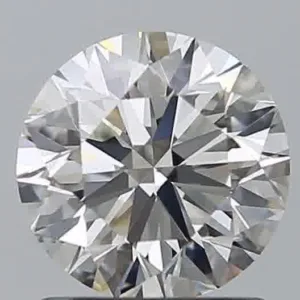 1.2 Carat Round I VS1 Natural Diamond