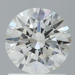 1.2 Carat Round I VS2 Natural Diamond
