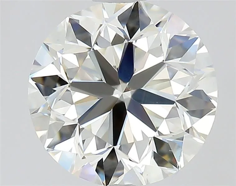 1.01 Carat Round K VS1 Natural Diamond 1 1.01 Carat Round K VS1 Natural Diamond