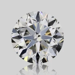 1.01 Carat Round I VS1 Natural Diamond