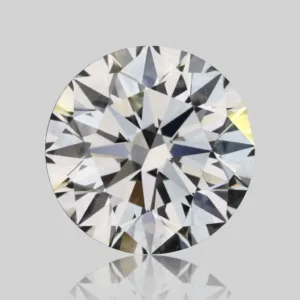 1.04 Carat Round J VVS2 Natural Diamond