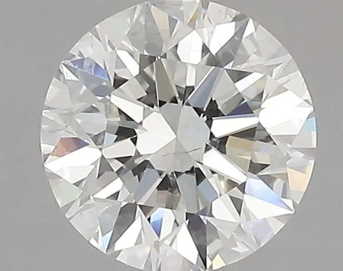 1.5 Carat Round J SI2 Natural Diamond 1 1.5 Carat Round J SI2 Natural Diamond