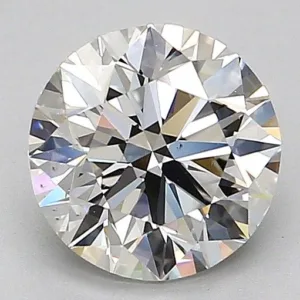 1.5 Carat Round I VS2 Natural Diamond