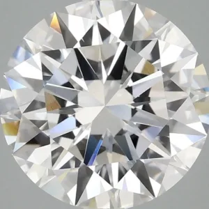 4.1 Carat Round D VS1 Lab Diamond