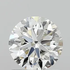 1.01 Carat Round G VS1 Natural Diamond